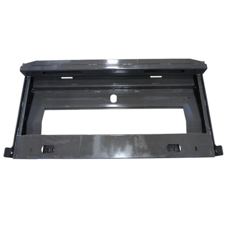 Aftermarket Adapter Plate  Fits JD  7Hole Fits Capello Quasar WN-07007100-PEX